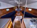 Northshore 340 MK II