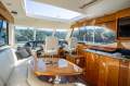 Riviera 61 Enclosed Flybridge - 2011 Model
