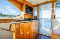 Riviera 61 Enclosed Flybridge - 2011 Model