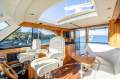 Riviera 61 Enclosed Flybridge - 2011 Model