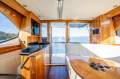 Riviera 61 Enclosed Flybridge - 2011 Model