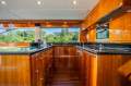 Riviera 61 Enclosed Flybridge - 2011 Model