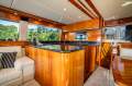 Riviera 61 Enclosed Flybridge - 2011 Model
