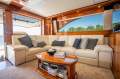 Riviera 61 Enclosed Flybridge - 2011 Model