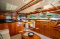 Riviera 61 Enclosed Flybridge - 2011 Model