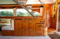 Riviera 61 Enclosed Flybridge - 2011 Model