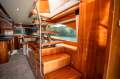 Riviera 61 Enclosed Flybridge - 2011 Model
