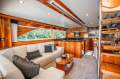 Riviera 61 Enclosed Flybridge - 2011 Model