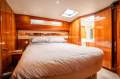 Riviera 61 Enclosed Flybridge - 2011 Model