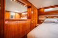 Riviera 61 Enclosed Flybridge - 2011 Model