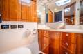 Riviera 61 Enclosed Flybridge - 2011 Model