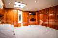 Riviera 61 Enclosed Flybridge - 2011 Model