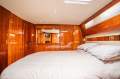 Riviera 61 Enclosed Flybridge - 2011 Model