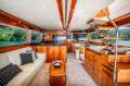 Riviera 61 Enclosed Flybridge - 2011 Model