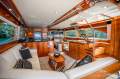 Riviera 61 Enclosed Flybridge - 2011 Model