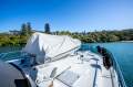 Riviera 61 Enclosed Flybridge - 2011 Model