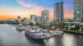 Marina Berths (3) Dockside Brisbane