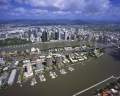 Marina Berths (3) Dockside Brisbane