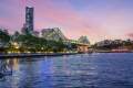 Marina Berths (3) Dockside Brisbane