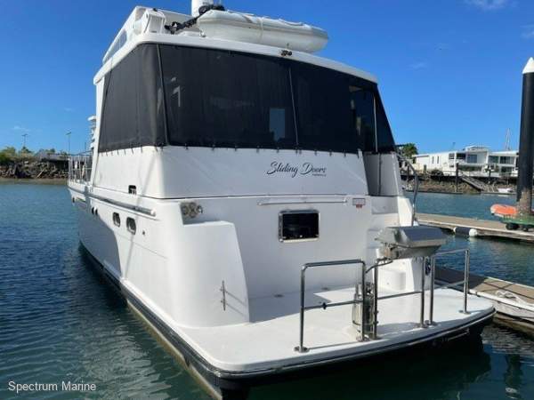 Hershine Ensign 50