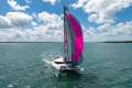 Fountaine Pajot Salina 48