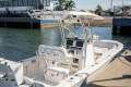 Sea Fox 248 Commander