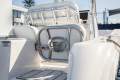 Sea Fox 248 Commander