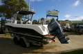 CruiseCraft Explorer 685 Yamaha 250hp