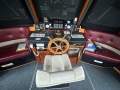 Nustar Catamaran Flybridge
