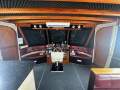 Nustar Catamaran Flybridge