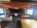 Nustar Catamaran Flybridge