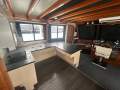 Nustar Catamaran Flybridge