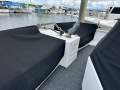 Nustar Catamaran Flybridge