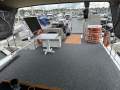 Nustar Catamaran Flybridge