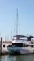 Nustar Catamaran Flybridge