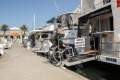 Nustar Catamaran Flybridge