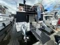 Nustar Catamaran Flybridge