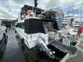 Nustar Catamaran Flybridge