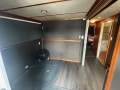 Nustar Catamaran Flybridge