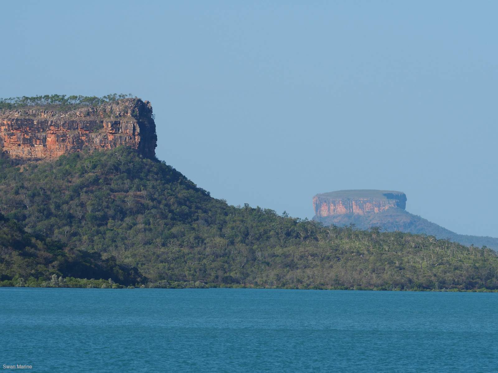 For Lease - FTOL 101 - Pilbara/Kimberley