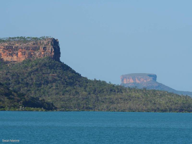 For Lease - FTOL 101 - Pilbara/Kimberley