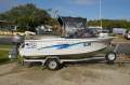 Quintrex 500 Sea Breeze Runabout