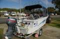 Quintrex 500 Sea Breeze Runabout