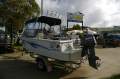 Quintrex 500 Sea Breeze Runabout
