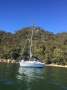 Jeanneau Sun Odyssey 37