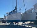 Crowther 36 Sailing Catamaran