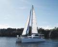 Crowther 36 Sailing Catamaran