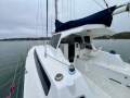 Crowther 36 Sailing Catamaran