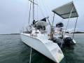 Crowther 36 Sailing Catamaran