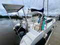 Crowther 36 Sailing Catamaran